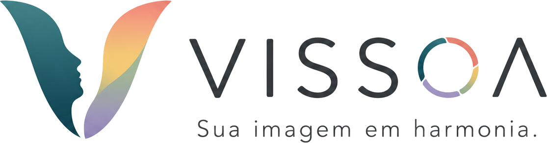 VISSOA — Sua imagem em harmonia